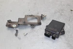 1997-2009 Kawasaki 500R Ninja Oem Coolant Reservoir 43078-1084. Fixed Price $99.99.