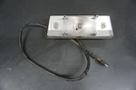 2003 Arctic Cat Mountain 600 Efi Snowmobile Oem Rear Tail Light Lamp. Fixed Price $29.95.