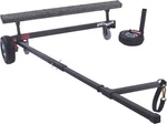 Eazymove Snowmobile Cart Long Track EZ-1001-LT. Fixed Price $339.95.