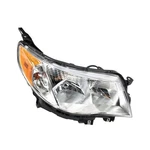 Brand New Front Right Headlight W/ Bulb 2009-2013 Subaru Forester 84001SC071. Fixed Price $77.63.