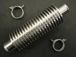 Polaris Turbo Snowmobile Sled Billet Aluminum Inline Radiator Cooler, New !. Fixed Price $69.98.