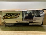 Moose Utility 4501-0546 Utv Plow Bottom Mount (2018). Fixed Price $128.95.