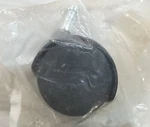 Nos Oem Arctic Cat Replacement Caddy Wheel 0641-534 Artic. Fixed Price $14.25.