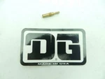 01-13 Yamaha Yz WR250F WR450F Dg Performance Keihin Pilot Jet #21 Size 48 Qty. Fixed Price $24.99.