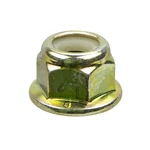 Brp 233281414 Hex. Flanged Elastic Nut M8 1999 2017 Can-am Outlander Renegade. Fixed Price $5.00.