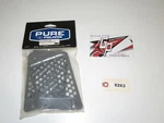 Polaris New Oem Nosepan Screens For Fusion 2875085-453. Fixed Price $24.71.