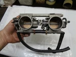 2010-2013 Polaris Rush Switchback Pro Ride 600 Throttle Body 1203978. Fixed Price $44.10.