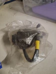 Yamaha Throttle Block 83M-82720-00. Fixed Price $81.00.