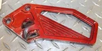 1989 Kawasaki Ninja 750R Left Driver Foot Peg Bracket Mount Stay 35011-1314. Fixed Price $14.05.