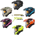 Scorpion EXO-AT960 Snow Helmet Flip Up Modular Dual Electric Shield XS-3XL. Fixed Price $229.96.