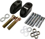 Baron Handlebar Riser Adapters/extensions BA-7416-01B. Fixed Price $113.00.