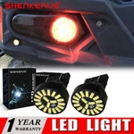 Led Bulbs For 2009-2013 Polaris Rzr 800 Pn 4011064 Taillight: Us. Fixed Price $12.23.