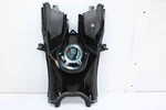 15-18 Ski-doo Mxz 800R E-tec Black Rear Console 517305641. Fixed Price $80.00.