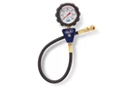 Motion Professional Tyre Pressure Gauge 1/2" 0-60 Psi Motorcycle Car Kart. Fixed Price $174.66.