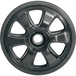 Parts Unlimited Idler Wheel With Bearing For Yamaha 178MM Black 4702-0091. Fixed Price $47.85.