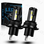 For 2002 Polaris Edge X Snowmobile Led Headlight Kit High&low BULBS,600% Bright. Fixed Price $41.99.