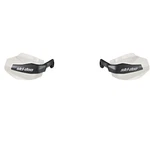 Ski-doo New Oem Transparent Handlebar Wind Air Deflector Kit 860200789. Fixed Price $109.99.