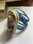 Omc 290629 Boat Light Socket Assembly PM-106 Use Lens 106-15 Nos Oem. Fixed Price $34.99.