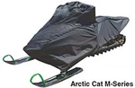 Wps By Sno-skinz 570-E Snowmobile Cover All Black. Fixed Price $79.99.