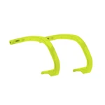 Polaris Snowmobile Oem Ski Toe, Lime, 2889421-630. Fixed Price $62.99.