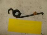 New Nos Rupp Snowmobile Vintage Rear Suspension Spring 31934 Left Lh Slide. Fixed Price $46.00.