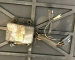 Polaris Snowmobile Indy Rxl 650 Cdi Box 3084501. Fixed Price $106.25.