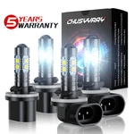 4X Led Headlights Combo Bulbs For Arctic Cat 0609-252 0609-251 High Low Beam A++. Fixed Price $39.99.
