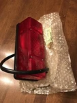 Arctic Cat Jag Ext Oem Taillight 0609 419. Fixed Price $59.99.
