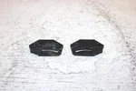 2000 Ski-doo Mxz 600 Oem Headlight Support Set 517289300 517289400 SS0. Fixed Price $9.99.