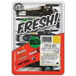 Rave X Films Snowmobiling Video Fresh-dvd. Fixed Price $19.82.