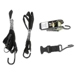 Arctic Cat Rack Strap '09 Oem New 4639-978. Fixed Price $32.95.