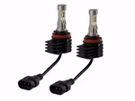 Diode Dynamics SL2 Led Bulbs Fits 2004-2013 Acura Mdx Low Beam. Fixed Price $159.95.