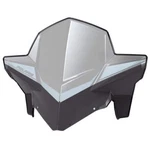 Polaris Axys Snowmobile 20" Tall Windshield, Smoke, 2880394. Fixed Price $159.99.