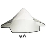 Polaris 5451213 Smoke Mid Windshield Switchback Rush Rmk Indy 600 800. Fixed Price $135.95.