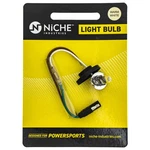 Niche Xenon Fog Light Bulb For Polaris Xcr Pro Dragon Assault Indy 120. Fixed Price $7.95.