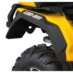 Can-am Outlander & Max 2013 Up, 2012 W/ 800 Or 1000 Mudguard Kit #715001764. Fixed Price $169.49.