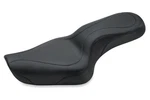 Mustang 2004-'21 Sportster Daytripper 1-PC Seat Suitable For Harley Black. Fixed Price $435.27.
