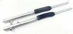 2006 KLR650 Forks Front Suspension Legs Tubes Set Kawasaki Oem 87-07. Fixed Price $249.95.