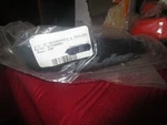 Ski-doo Oem Rh Deflector New 517305601. Fixed Price $14.99.