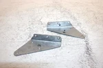 1997 Yamaha Vmax Sx 700 Triple Oem Sub Frame Panel Pair 8CR-21917-00-00 SY10. Fixed Price $19.99.