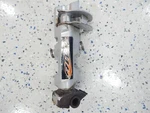 Arctic Cat Snowmobile 2008-2011 Crossfire Series Left Spindle 2703-247. Fixed Price $126.97.