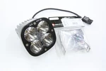 Baja Designs Xl Laser High Speed Spot Light Pod - 2,000 Lumens W/ Oem Mount. Fixed Price $775.00.