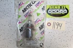 A17 Nos Arctic Cat 93-95 Ext 580 Headlight Bulb 0609-171. Fixed Price $9.99.