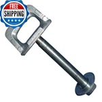Bowdriks Deck Hook Regular 2100 Dh-reg Sc. Fixed Price $40.97.