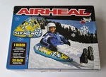 Sportstuff By Airhead Freeze Single Rider Snow Tube 39" 6 Yrs & Up Hill Fun *new. Fixed Price $40.00.