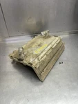 91 89 90 92 93 Oem Yamaha Exciter Ii 570 L/c Rear Cooler Heat Exchanger. Fixed Price $75.19.