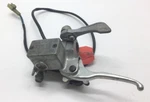 Yamaha Brake Block Lever Master Cylinder Phazer Venture Lite Gt 8GC-W2587-00-00. Fixed Price $37.99.