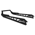 Zbroz Rear Raised Bumper Black Ski-doo Gen 4 / Summit Freeride 165. Fixed Price $176.00.