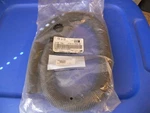 Nos Bombardier Tubing 25MM Ski Doo Formula Freestyle DS450 409902200. Fixed Price $19.99.