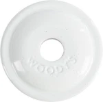 Woodys AWA-3815 Round Digger Support Plate 48/PK White. Fixed Price $81.43.